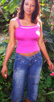 cute Brazil girl Denise Maria from Niteroi BR1625