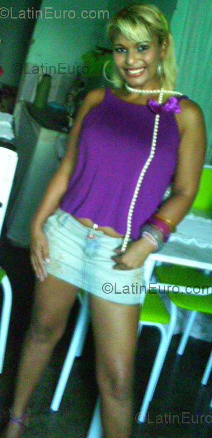 Date this fun Brazil girl Fracisca Maria from Potengi BR1627