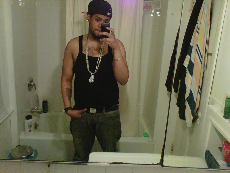 Date this cute United States man Josseph from stamford US3666