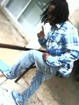 Date this cute United States man Moreese09 from Atlanta US3686