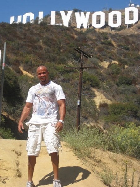 Date this funny United States man Upfrontmedia from Miramar DO1542