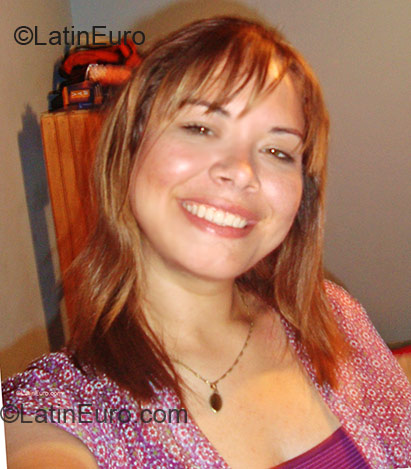 Date this beautiful Colombia girl Diana from Cali CO1378