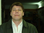good-looking Colombia man  from Medellin CO1379