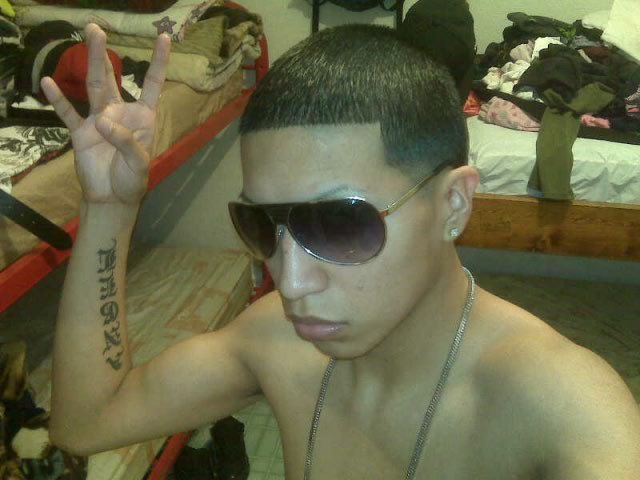 Date this foxy United States man Cute_mex823 from New York US3700