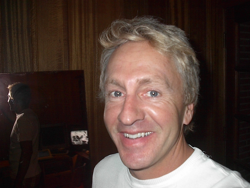 Date this attractive United States man Gary from Birmingham US3716