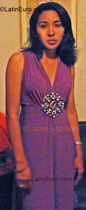 Date this lovely Colombia girl Erica Patricia from Barranquilla CO1393