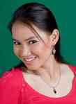 voluptuous Malaysia girl Maria from Kuala lumpur MY20