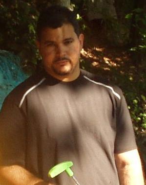 Date this beautiful United States man Michael from Bayamon US3754