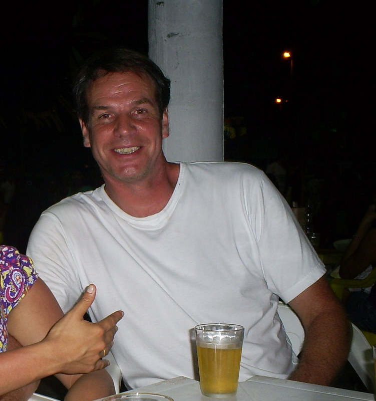 Date this pretty Netherlands man Ceessie from Bussum NL64
