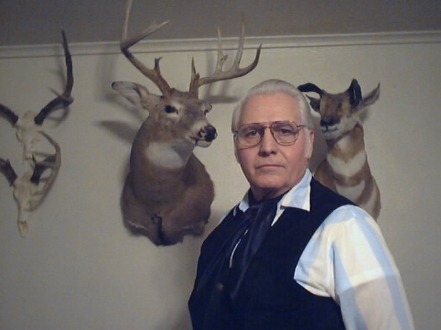 Date this beautiful United States man Raazorblade from Harlowton US3794