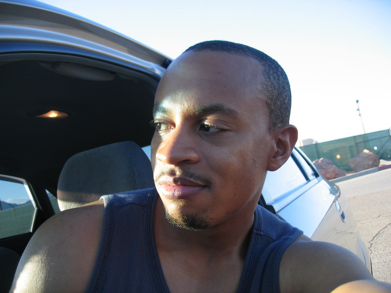 Date this athletic United States man GodsMyKeeper from El Paso US3799