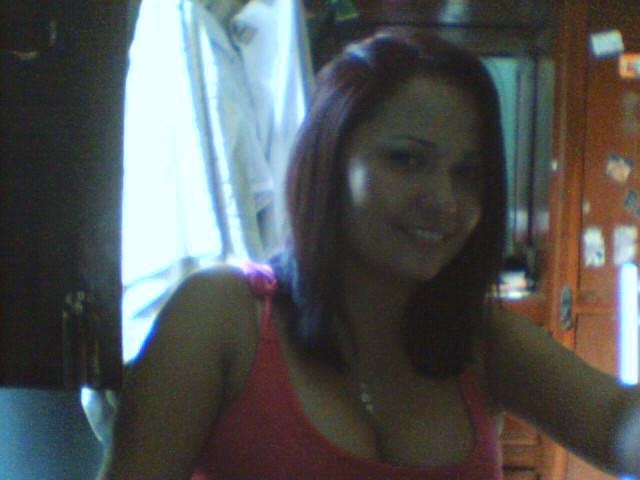 Date this beautiful Brazil girl Stellapm from Parnaiba BR1671