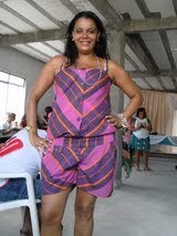 Date this tall Brazil girl Morena from Alvador BR1677