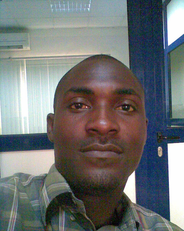 Date this attractive Nigeria man Abdul from Ikeja NG119