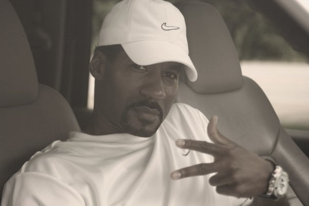 Date this funny United States man Kenney from Atlanta US3848