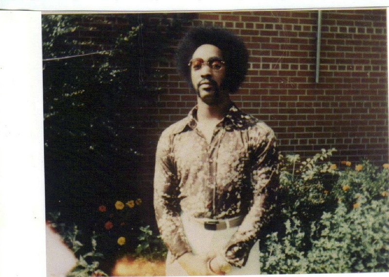 Date this stunning United States man Walter from Asheville US3857