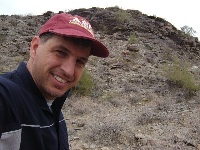 Date this beautiful United States man Chris_az from Phoenix US3862