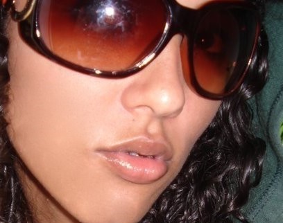 Date this beautiful Brazil girl JAMAILE from Colatina BR1697