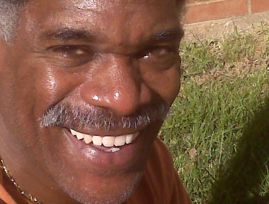 Date this voluptuous United States man W. Maximillian from Richmond US3872