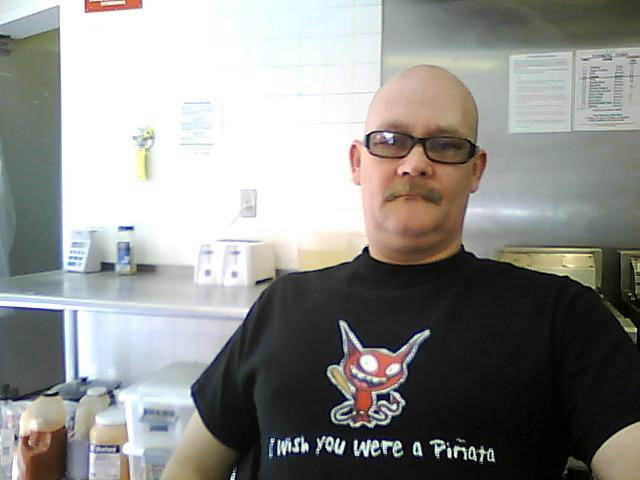 Date this delightful United States man Leslie from birmingham US3915