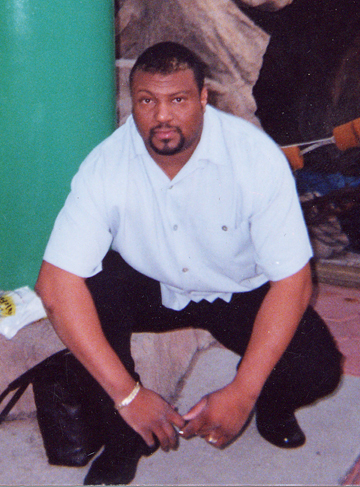 Date this foxy United States man Blair from San Diego US3916