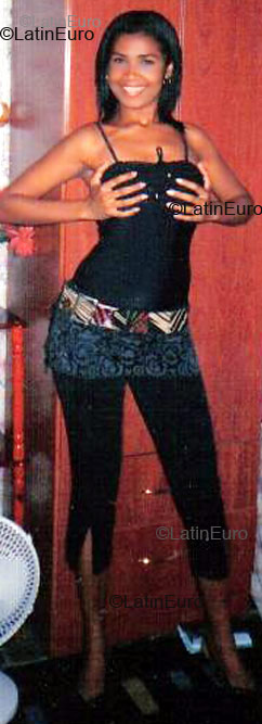 Date this exotic Brazil girl Marilza from Angra Dos Reis BR1708