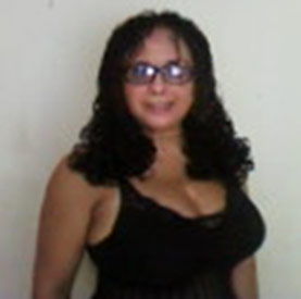 Date this delightful Dominican Republic girl Yolanda from Santiago DO1695