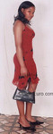 beautiful Cameroon girl Rose from Yaounde CM31