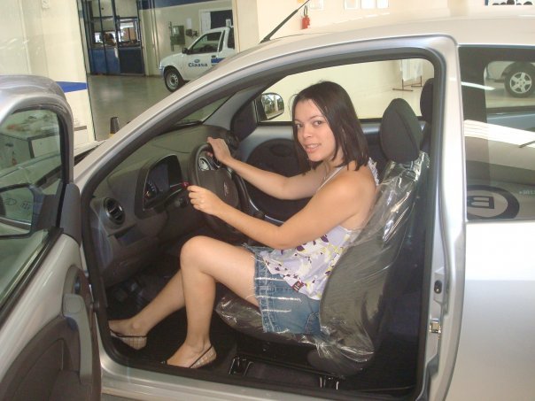 Date this gorgeous Brazil girl Drica from Goiania BR1716