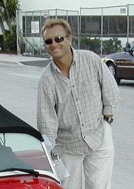 Date this attractive United States man Pawel8888 from Highland Beach US3957