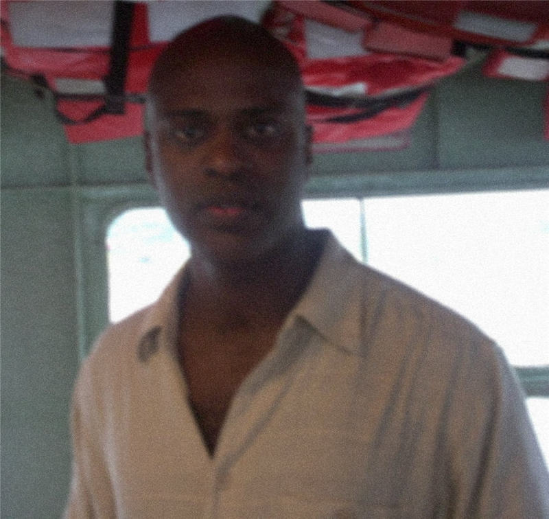 Date this good-looking United States man Heiki from Baltimore US3958