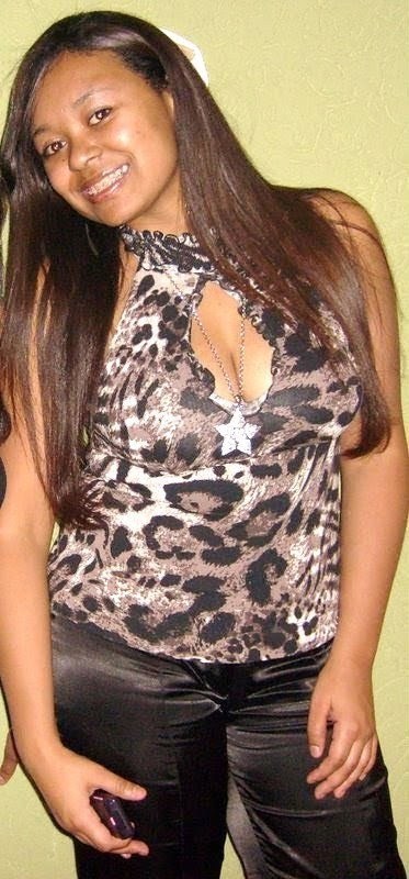 Date this tall Brazil girl Thaisi from SÃo Paulo BR1720