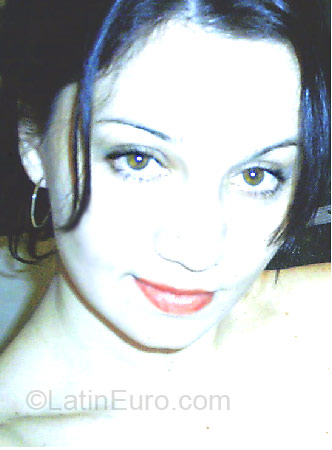 Date this tall Brazil girl Alycia from Rio Claro BR1722
