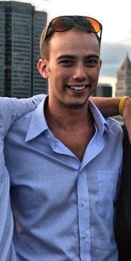 Date this exotic United States man Danny from New York BR1723