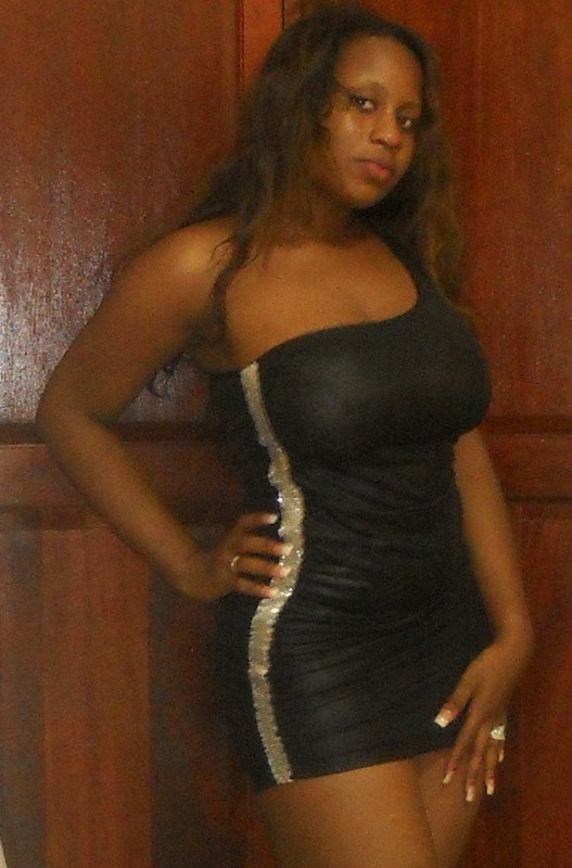Date this georgeous Dominican Republic girl Shuhainy from Santo Domingo DO1712