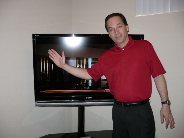 Date this pretty United States man Love3811 from ontario US3984