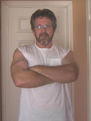 Date this sultry United States man Rowdy from Tifton US3986