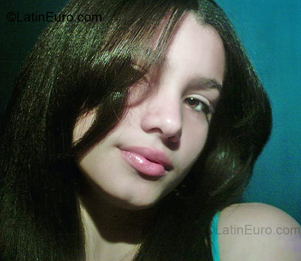 Date this exotic Brazil girl Ruthy from Candido Sales BR1731