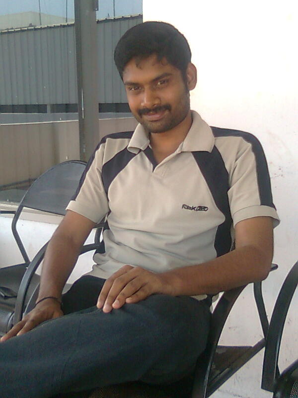Date this georgeous India man Sastha from Chennai IN66