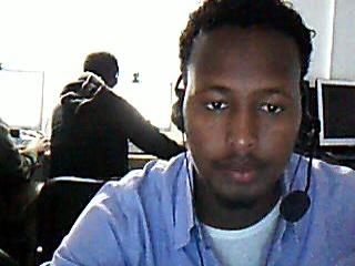 Date this happy Cook Islands man Mikilove from Luxumberg CK1