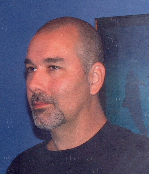 Date this sultry United States man VIErik from Navarre US4004