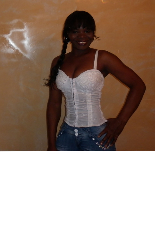 Date this georgeous Colombia girl Ana Lucia from Palmira CO1549