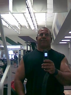Date this lovely United States man US4030 from Bonner Springs US4030