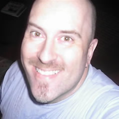 Date this athletic United States man PhilR from Austin US4035