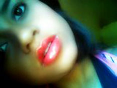 Date this athletic Brazil girl Karla from Barreiros BR1751