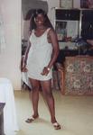 red-hot Cameroon girl  from Yaounde CM32