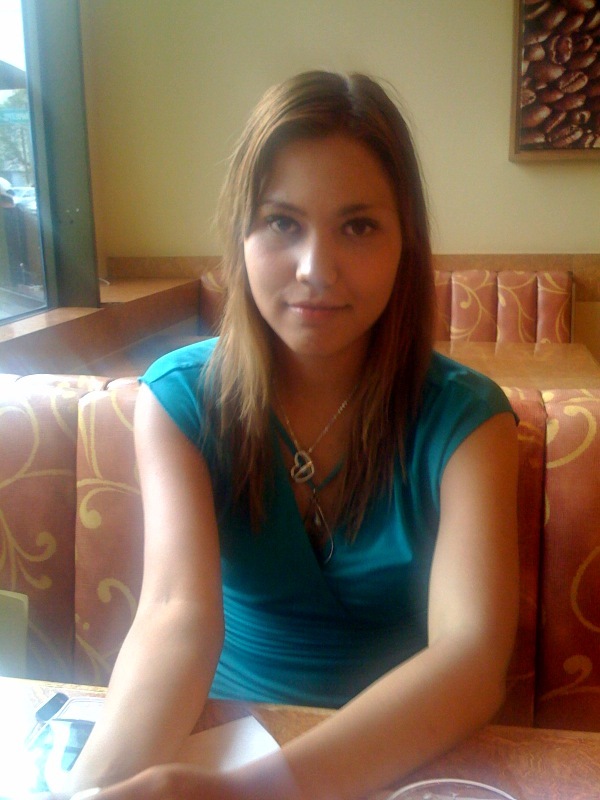 Date this voluptuous Mexico girl Rouss from Mexico City MX111