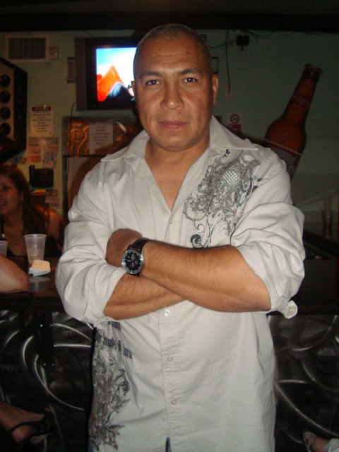 Date this athletic United States man El_Cacique from Tucson US4057