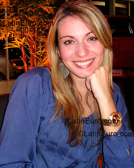 Date this exotic Brazil girl Natalia from Joao Pessoa BR1760