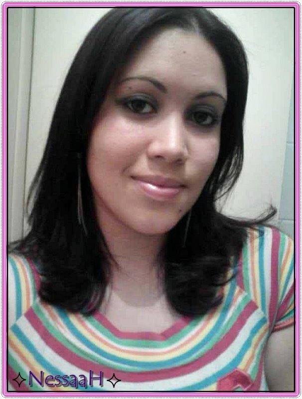 Date this delightful Brazil girl Nessa from Sao Paulo BR1763